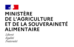 Ministère de l'agriculture français