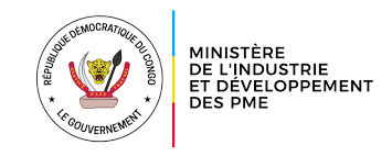 Ministère de l'industrie congolais